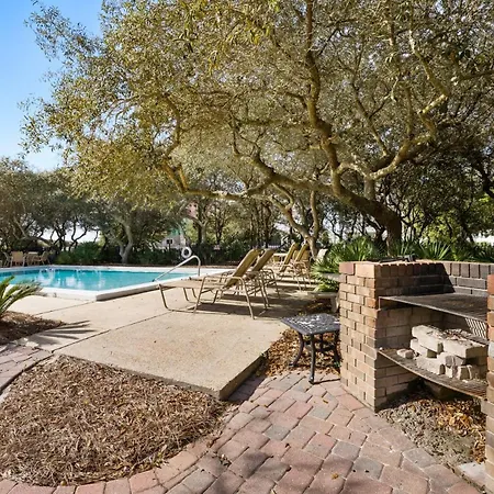 Inlet Dunes 204 Townhouse
